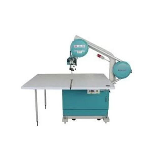 Knife Cutting Machine