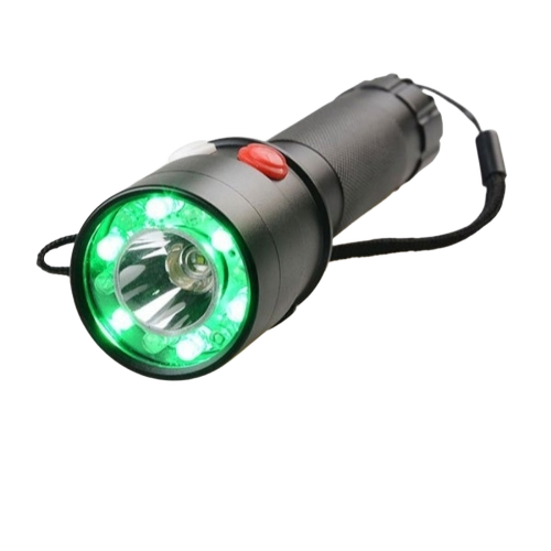 Led Hand Torch
