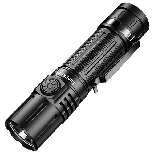 Led Torch Light