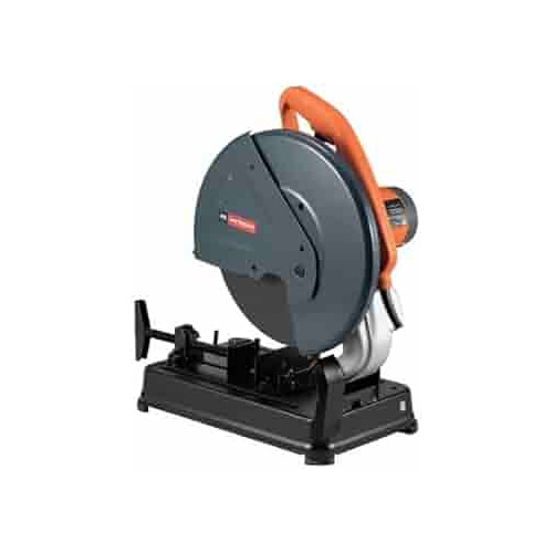 Metal Cut-Off Machine