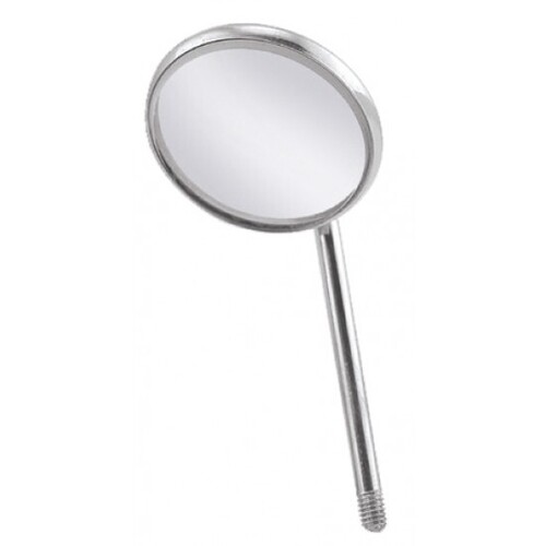 Metal Dental Mirror