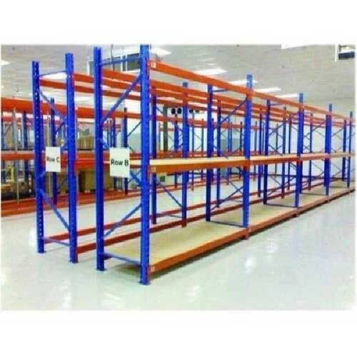Mild Steel Heavy Duty Storage Rack