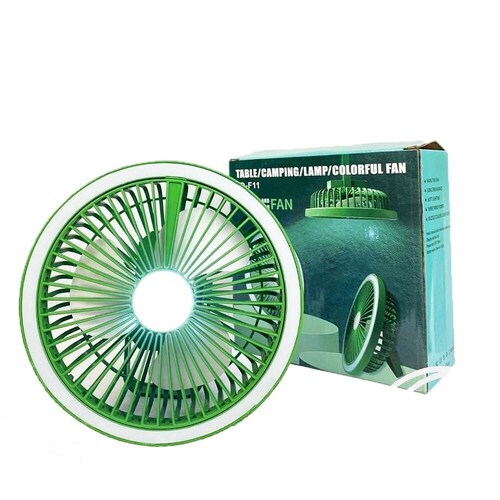 Mini Table Fan