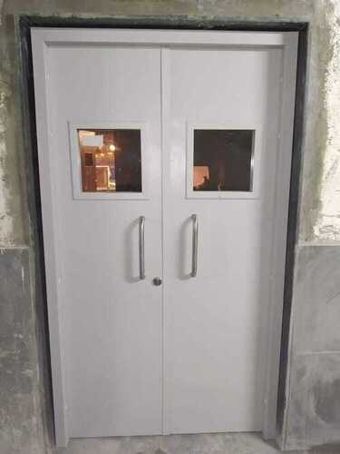 Modern Swing Door