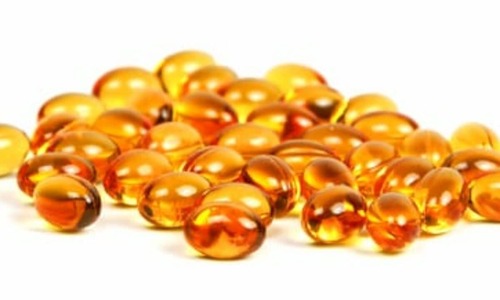 Multivitamin Capsules