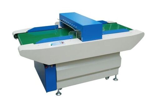 Needle Detector Machine