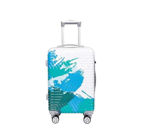 Polycarbonate Trolley Suitcase