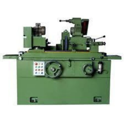 Precision Cylinder Grinding Machine