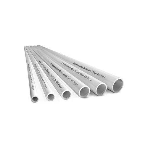 PVC Pipe