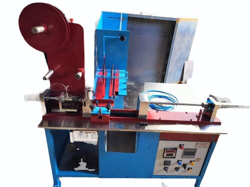 Semi Automatic Plastic Injection Molding Machine