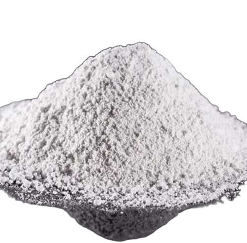 Silica Quartz - Chemical Composition: No