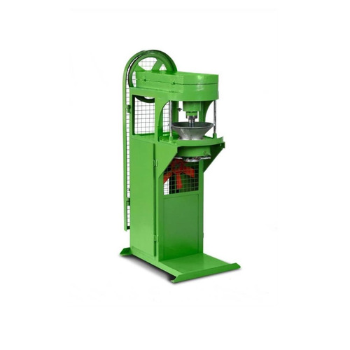 Snacks Making Machine