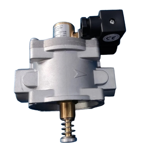 Solenoid Valve