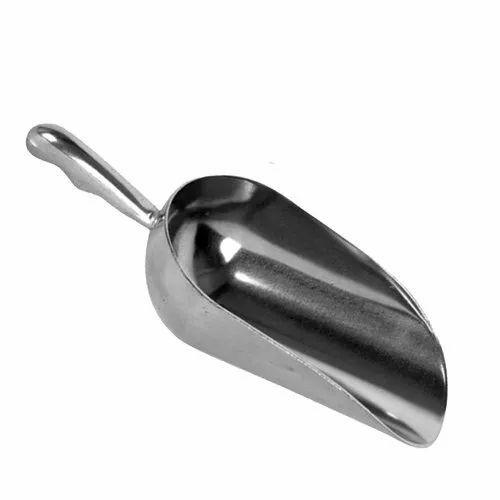 Ss 316 Open Type Scoop