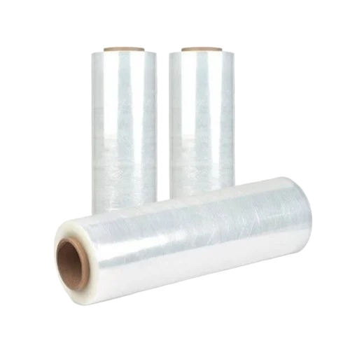 Stretch Wrapping Film