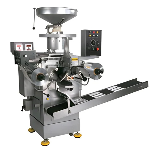 Strip Packing Machine