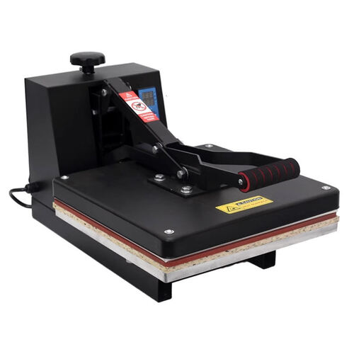 T Shirt Heat Press Machine