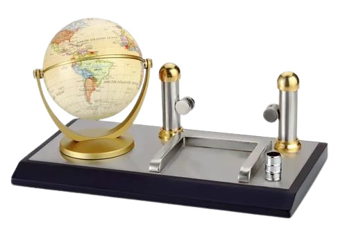 Table Top Pen Stand 