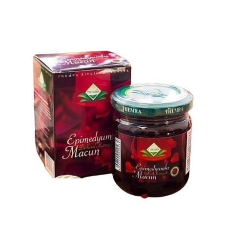 Turkies Macun Honey 240g