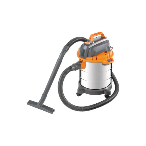Wet Vacuum Cleaner - Material: Steel