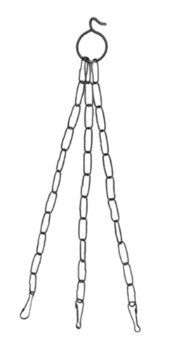18 Inch Mild Steel Chain - Application: Agriculture Field