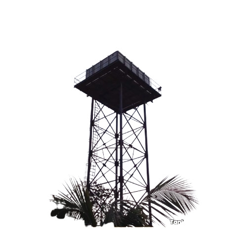 84kl Grp Water Tank 7x6x2 Meter