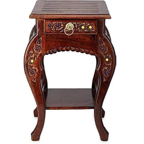 Antique Side Table
