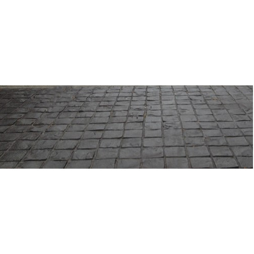 Basalt Stone Cobbles - Application: Driveway Pavement