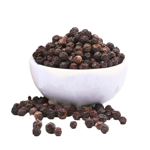Black Pepper