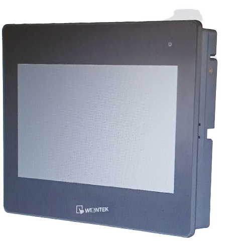 Cmt 1106x Human Machine Interface