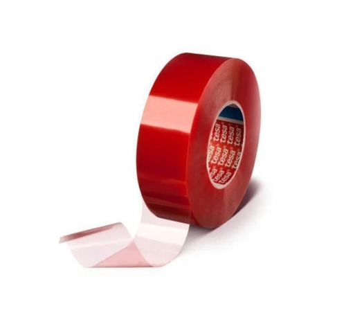 Double Side Polyester Tapes