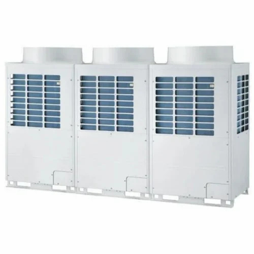 Durable Double Skin Air Handling Unit
