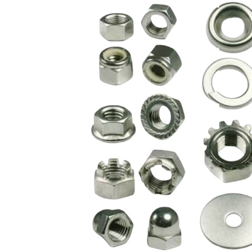 Fasteners 