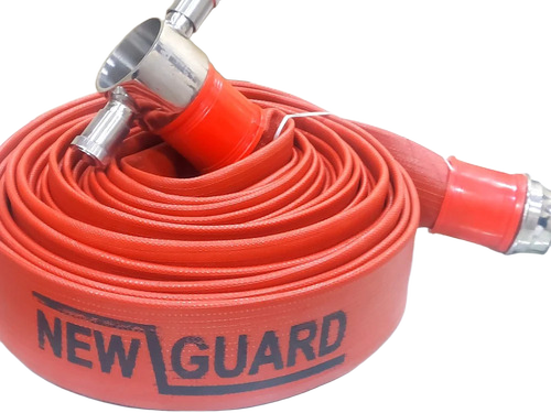 Fire Sleeve Hose