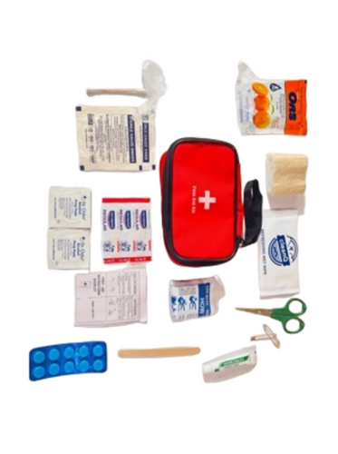 First Aid Kit