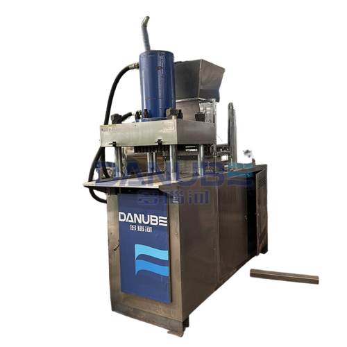 Flammable Honeycomb Coal Briquette Making Machine Honeycomb Coal Pressing Equipment