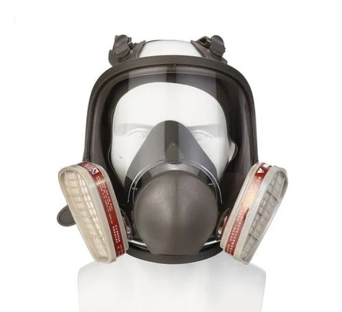 Full Face Masks 6800