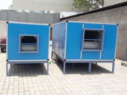 Good Quality Evaporative Cooling Unit