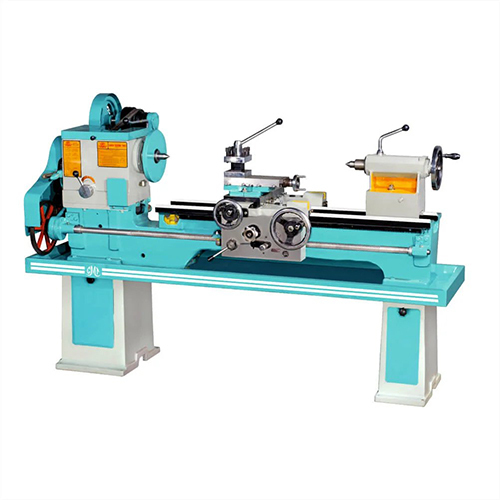 Good Quality Greared Lathe Machines