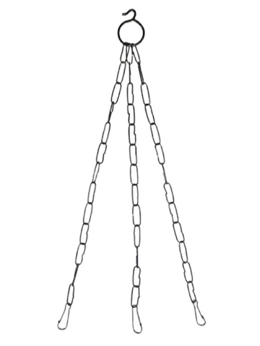 Hanging Pot Metal Chain - Application: Agriculture Field