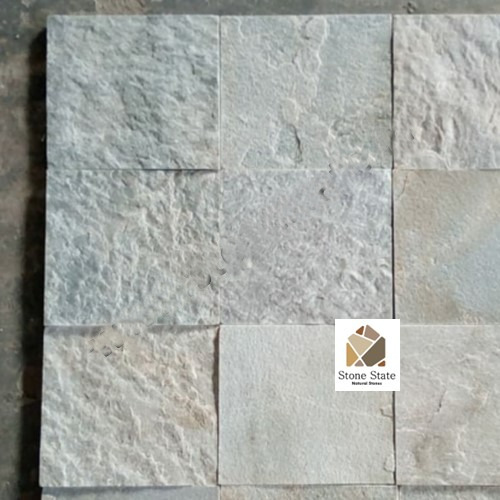 Himachal White Quartzite