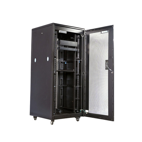 Industrial Server Rack