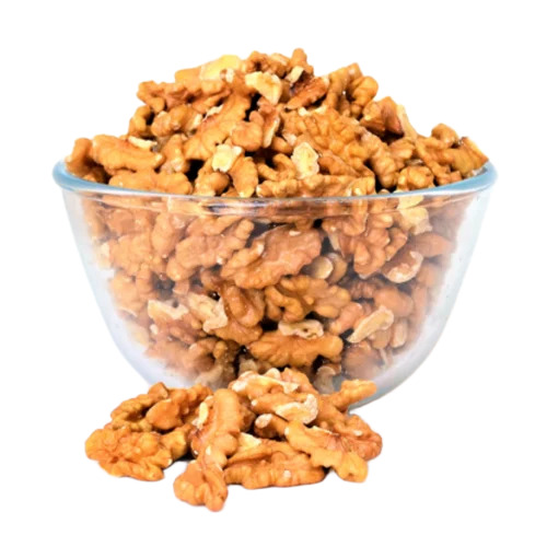 Kashmiri Walnut Kernels - Color: White
