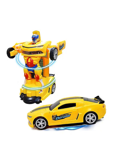 Kids Toys Robot Toys
