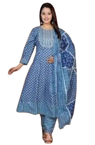 Ladies Suits