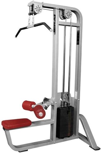 Lat Pulldown
