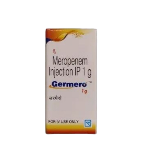 Meropenem Injection