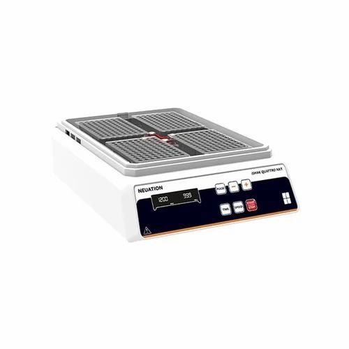 Microplate Laboratory Shaker By Vital Science Industry