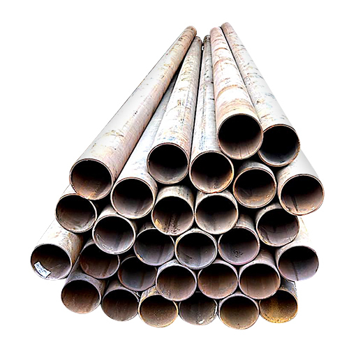 Mild Steel Round Tube