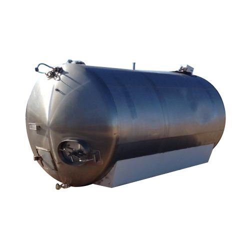 Mild Steel Tank